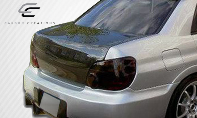 Trunks 102885 Carbon Creations
