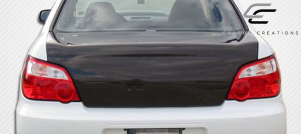 Trunks 102885 Carbon Creations