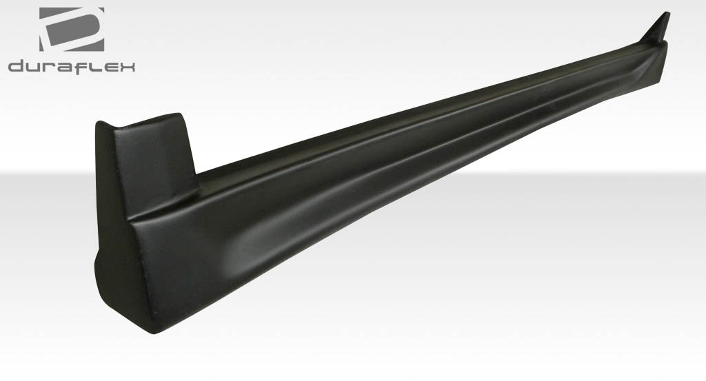 Side Skirts 100608 Duraflex
