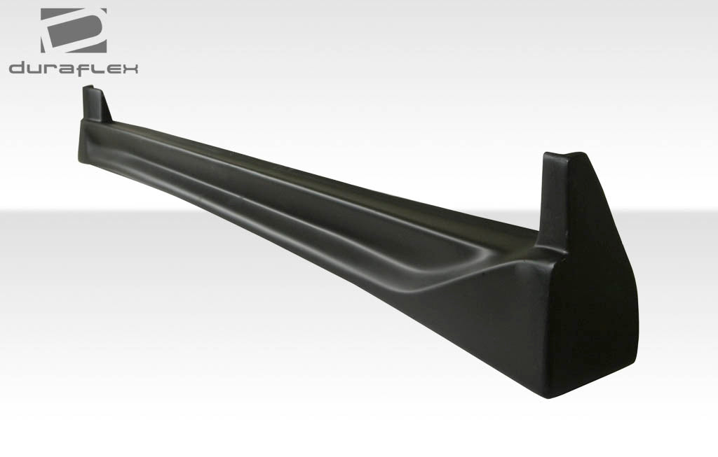 Side Skirts 100608 Duraflex