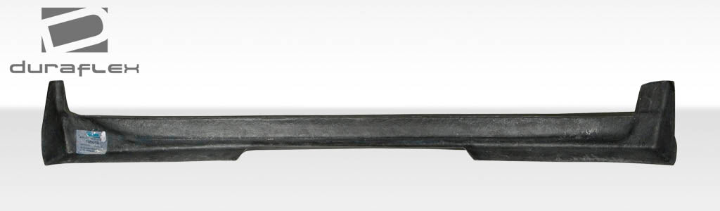 Side Skirts 100608 Duraflex