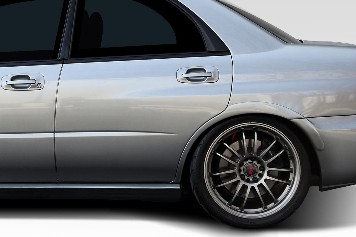 Fenders 115335 Duraflex