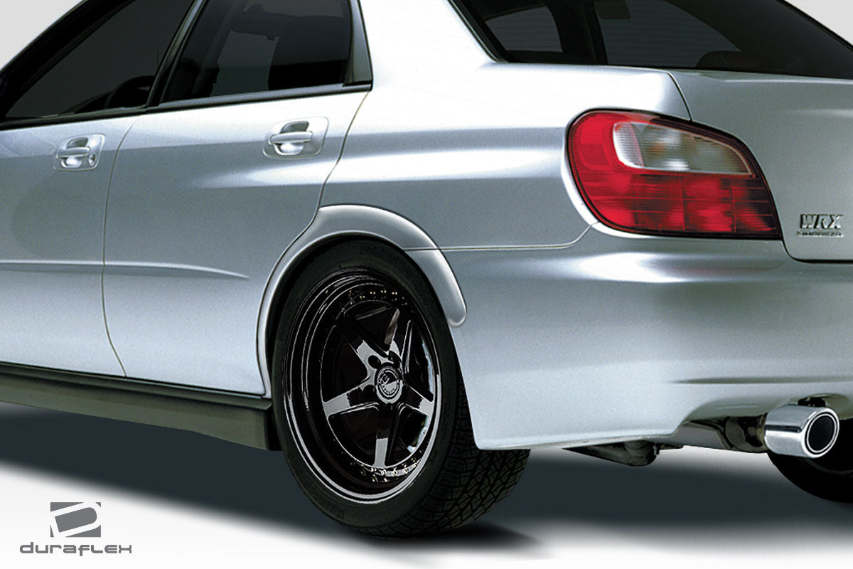 Fenders 115335 Duraflex