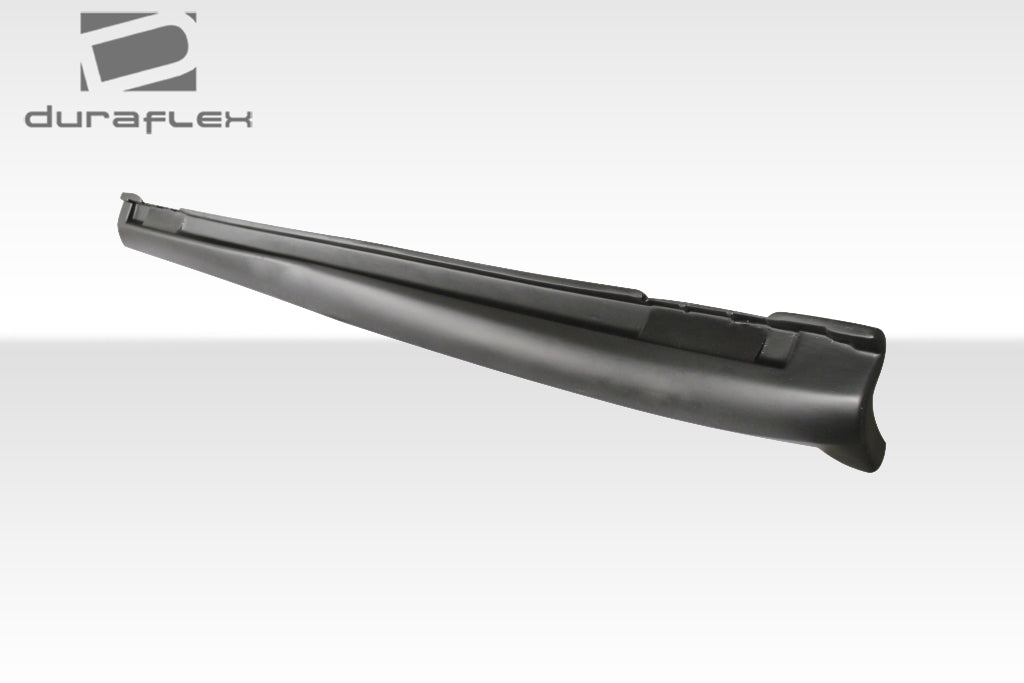 Side Skirts 103187 Duraflex
