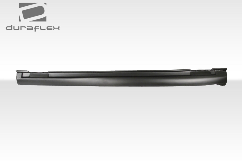 Side Skirts 103187 Duraflex