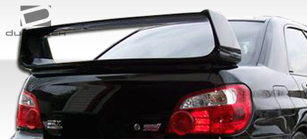 Spoilers 100601 Duraflex