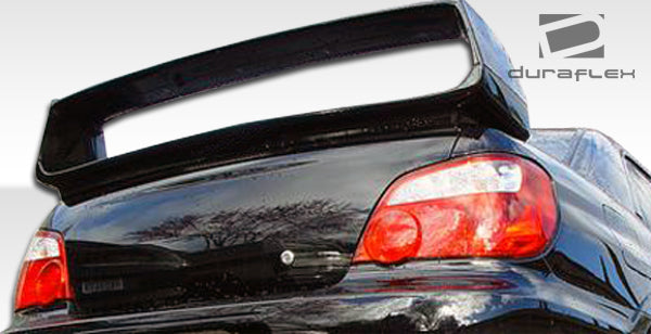 Spoilers 100601 Duraflex