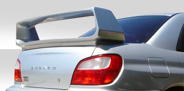 Spoilers 100601 Duraflex