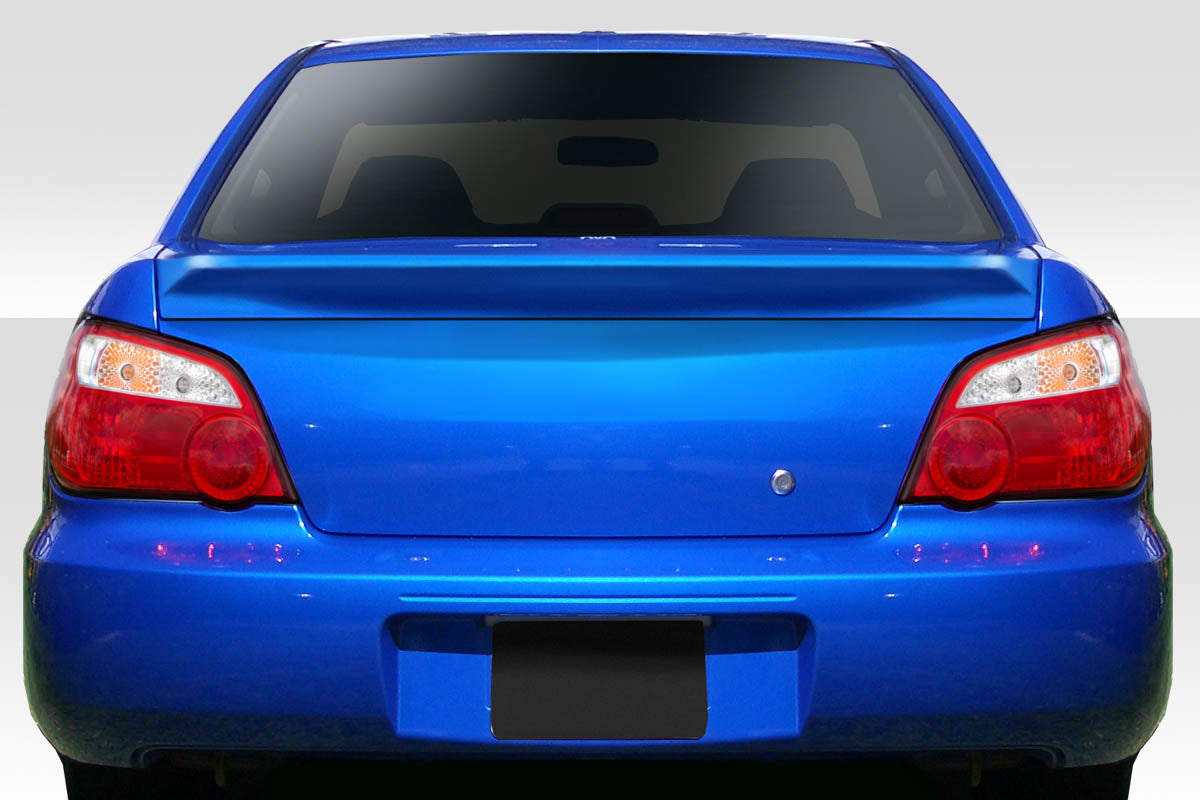 Spoilers 115334 Duraflex