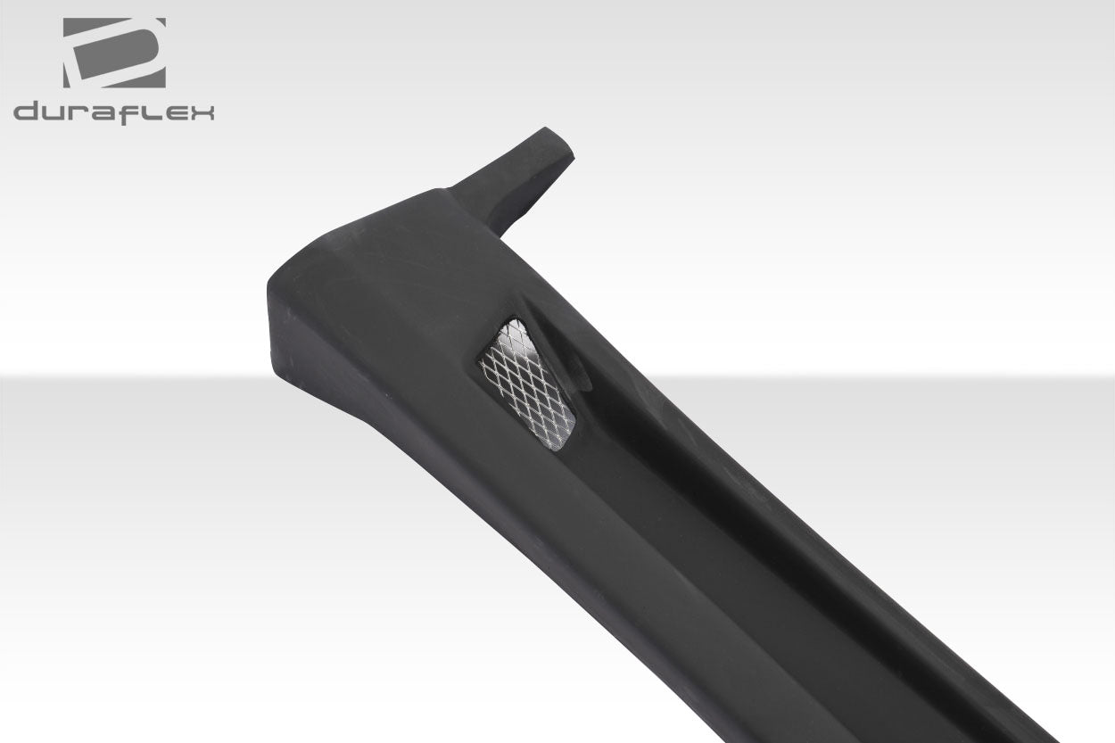 Side Skirts 114825 Duraflex