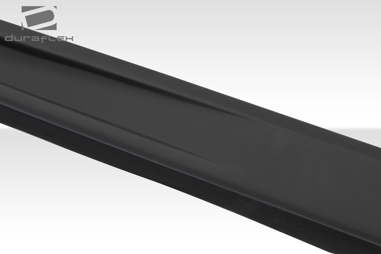 Side Skirts 114825 Duraflex