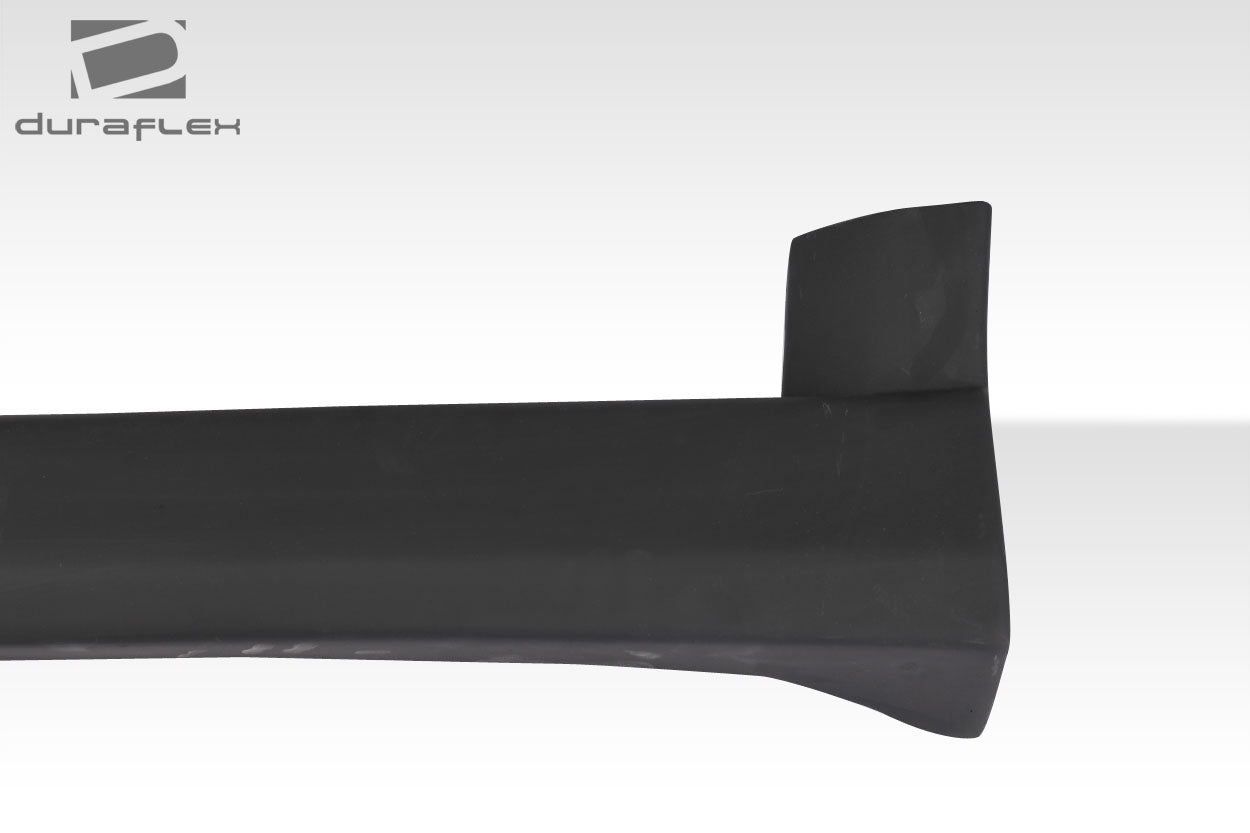 Side Skirts 114825 Duraflex