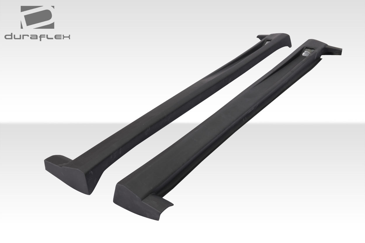 Side Skirts 114825 Duraflex