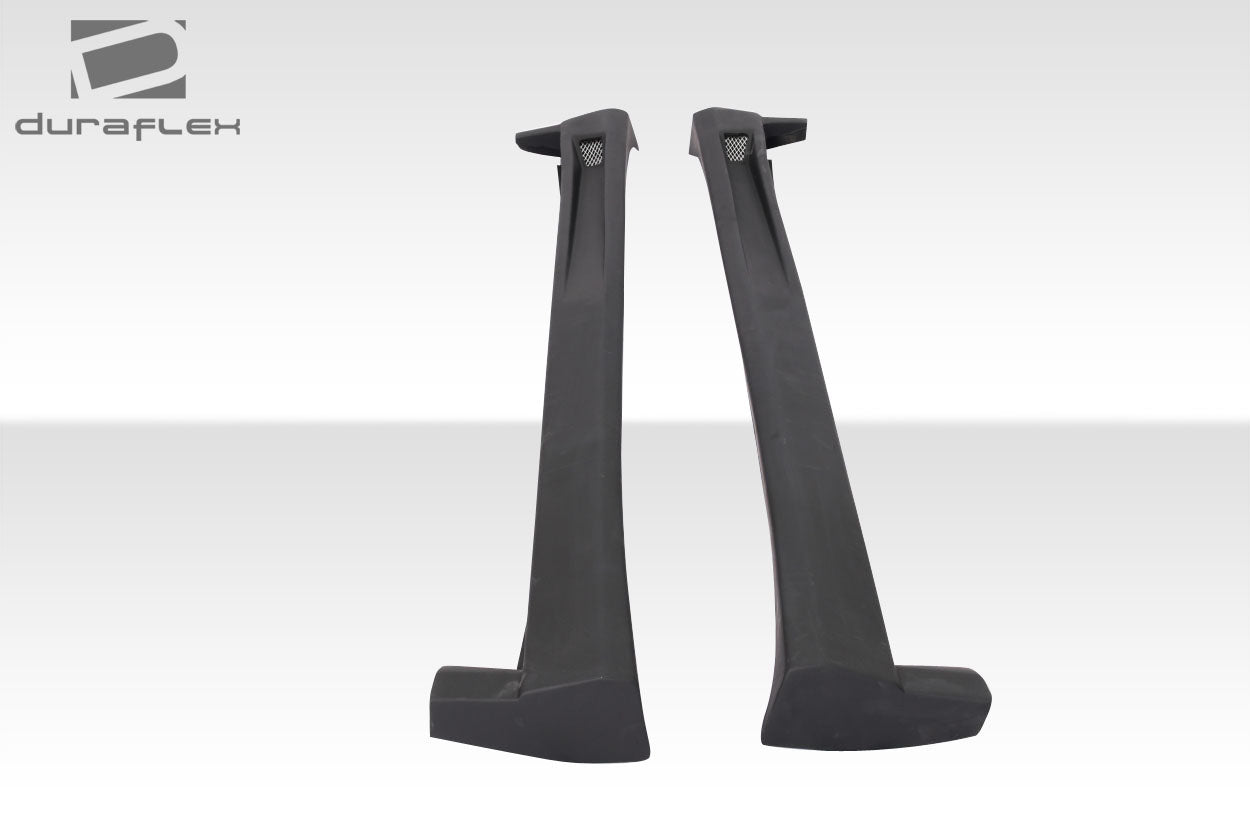 Side Skirts 114825 Duraflex
