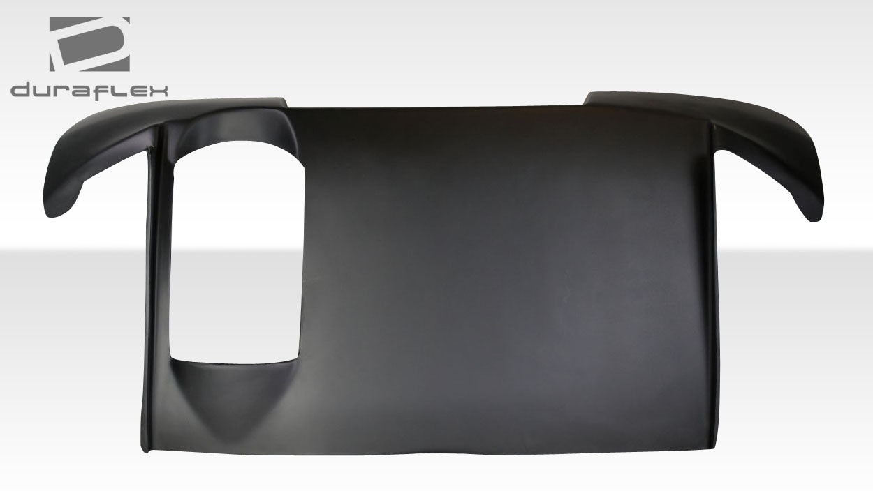 Rear Lip 116143 Duraflex