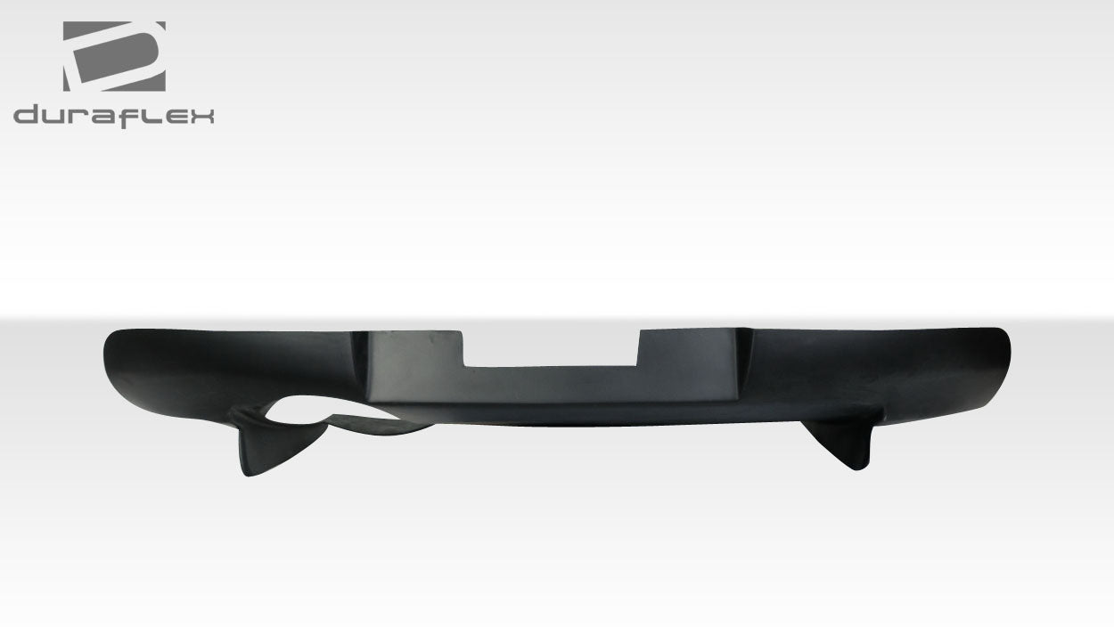 Rear Lip 116143 Duraflex