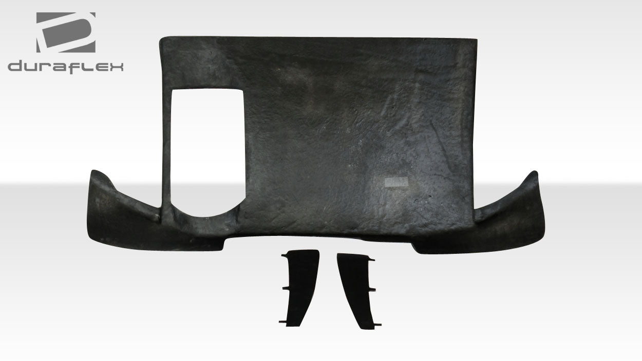 Rear Lip 116143 Duraflex