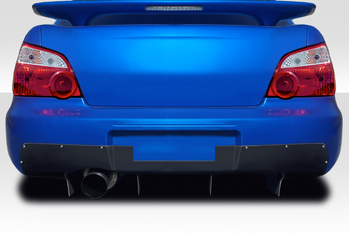 Rear Lip 116143 Duraflex