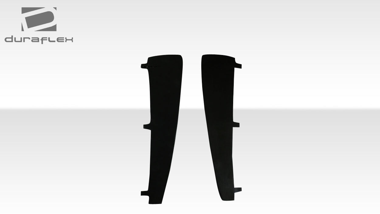 Rear Lip 116143 Duraflex