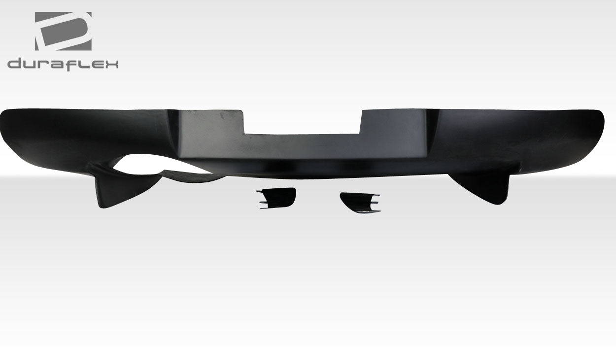 Rear Lip 116143 Duraflex
