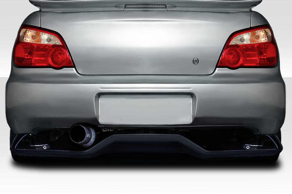 Rear Lip 116613 Duraflex
