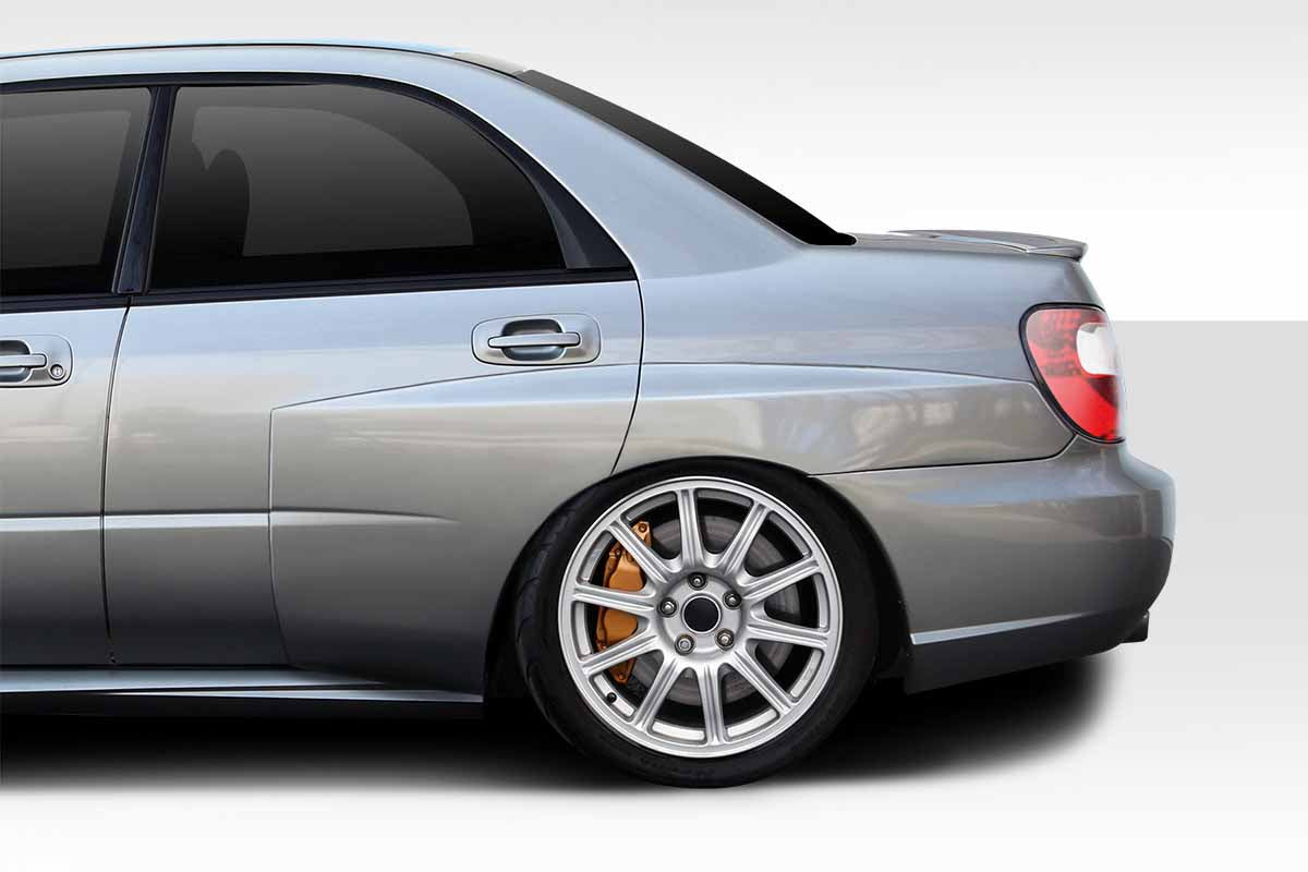 Fenders 114819 Duraflex