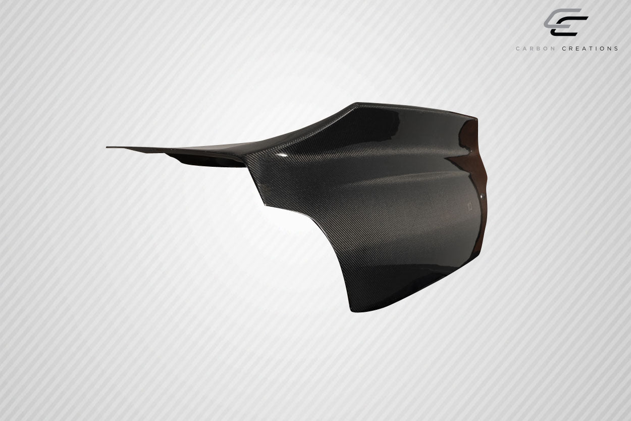 Trunks 116754 Carbon Creations