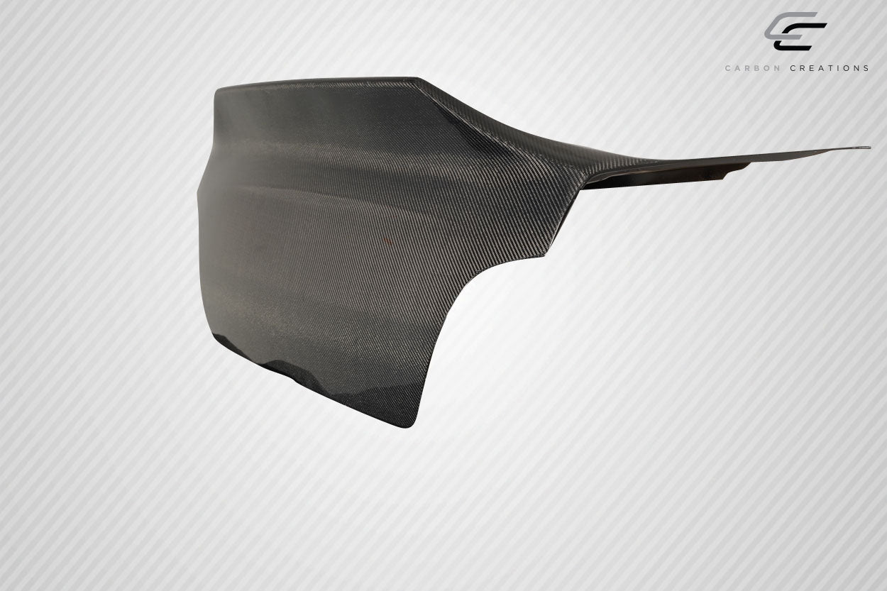 Trunks 116754 Carbon Creations