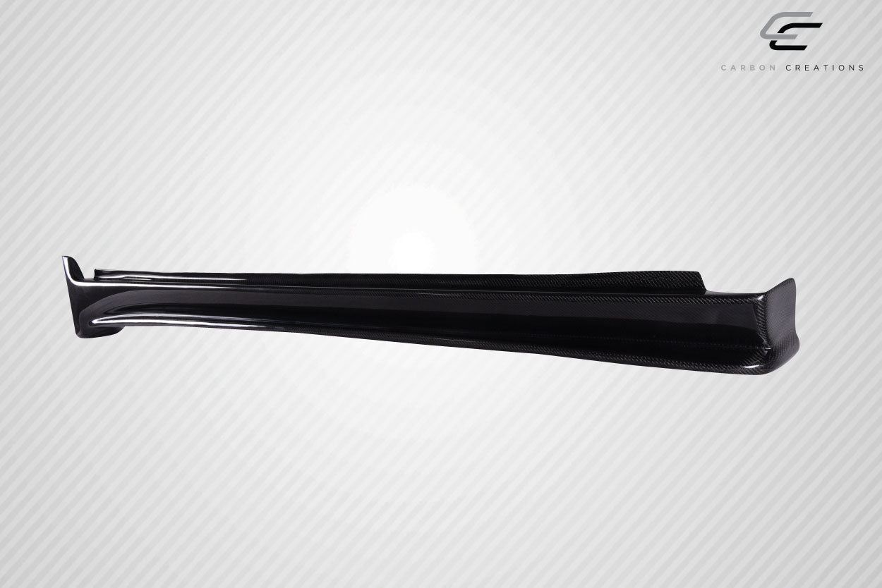 Side Skirts 115567 Carbon Creations