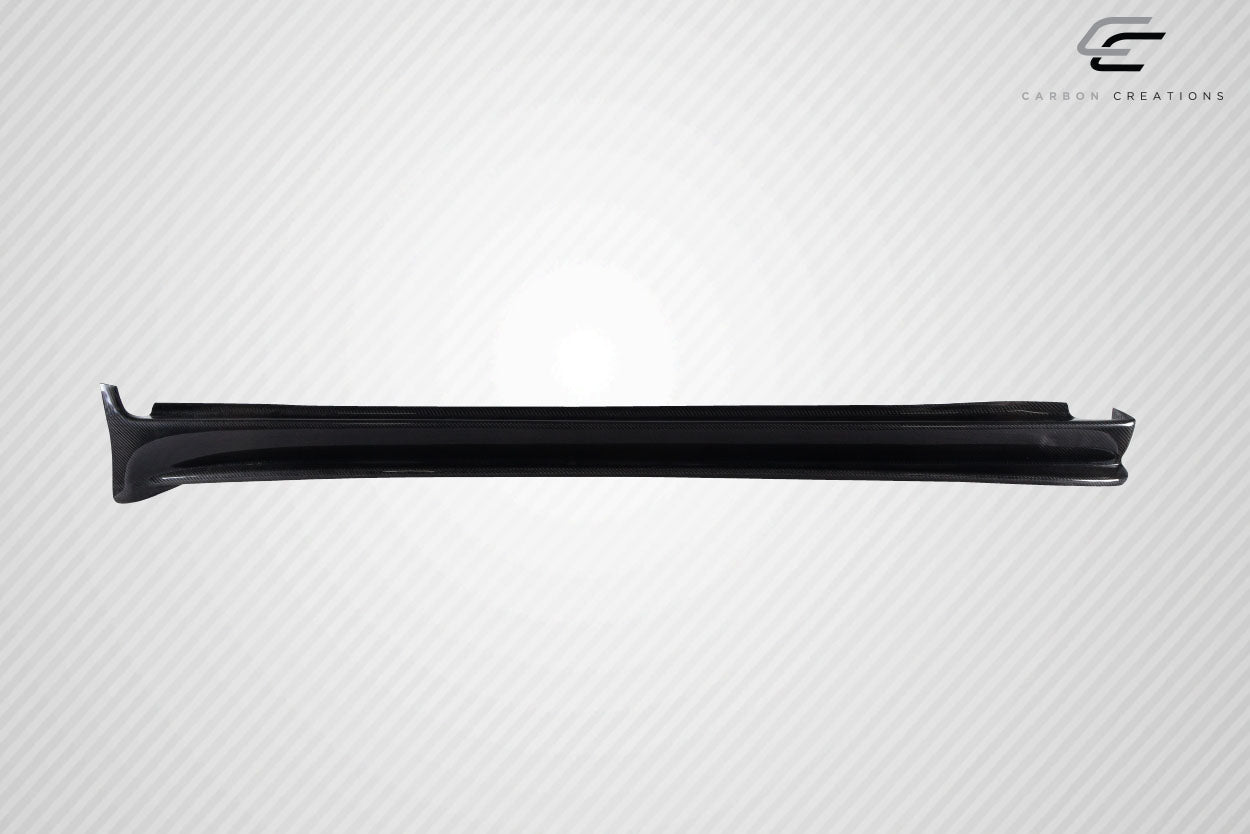 Side Skirts 115567 Carbon Creations
