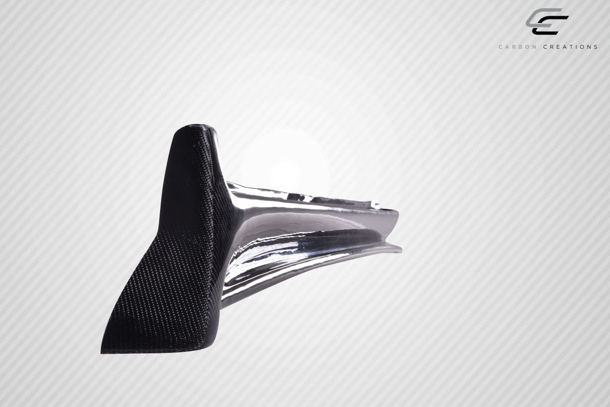 Side Skirts 115567 Carbon Creations