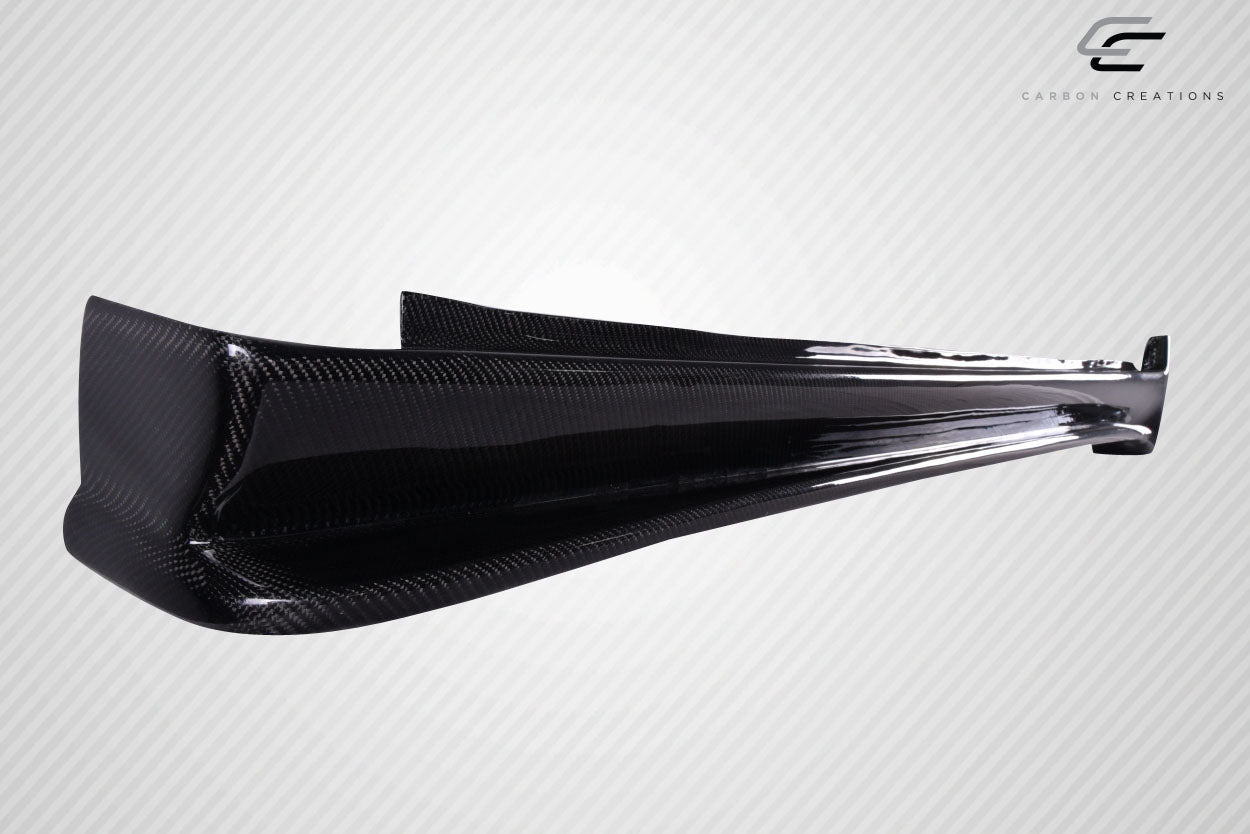 Side Skirts 115567 Carbon Creations