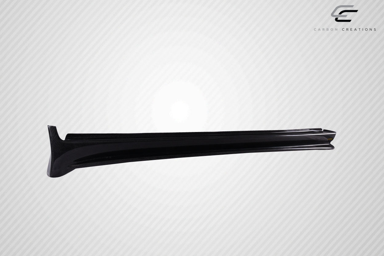 Side Skirts 115567 Carbon Creations