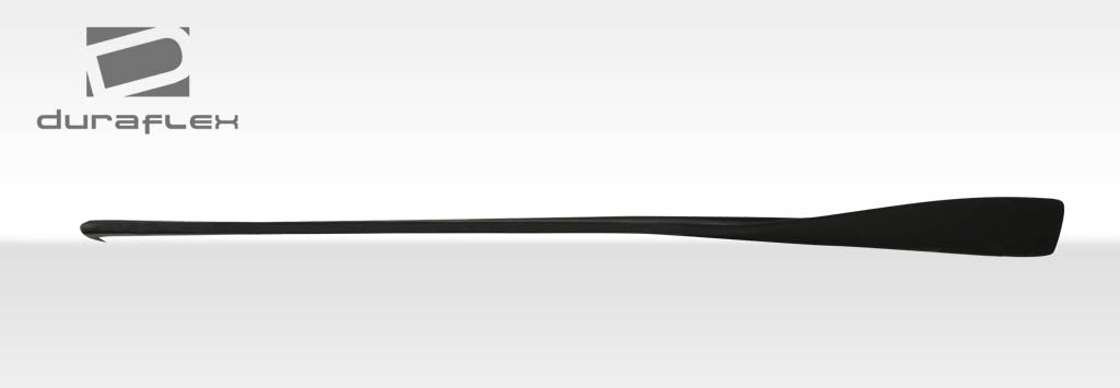 Side Skirts 107856 Duraflex
