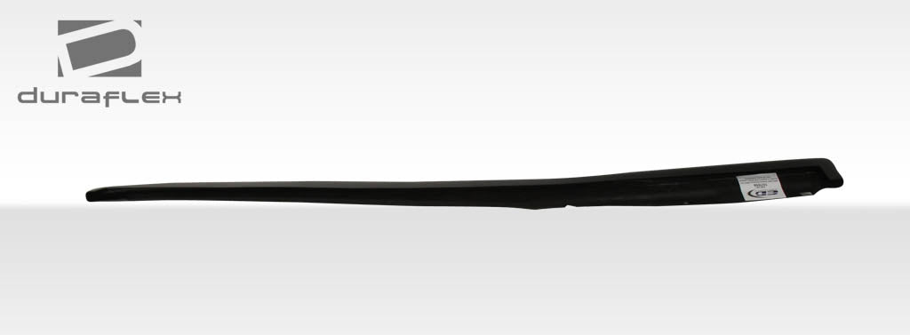 Side Skirts 107856 Duraflex