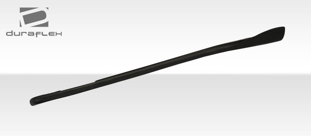 Side Skirts 107856 Duraflex