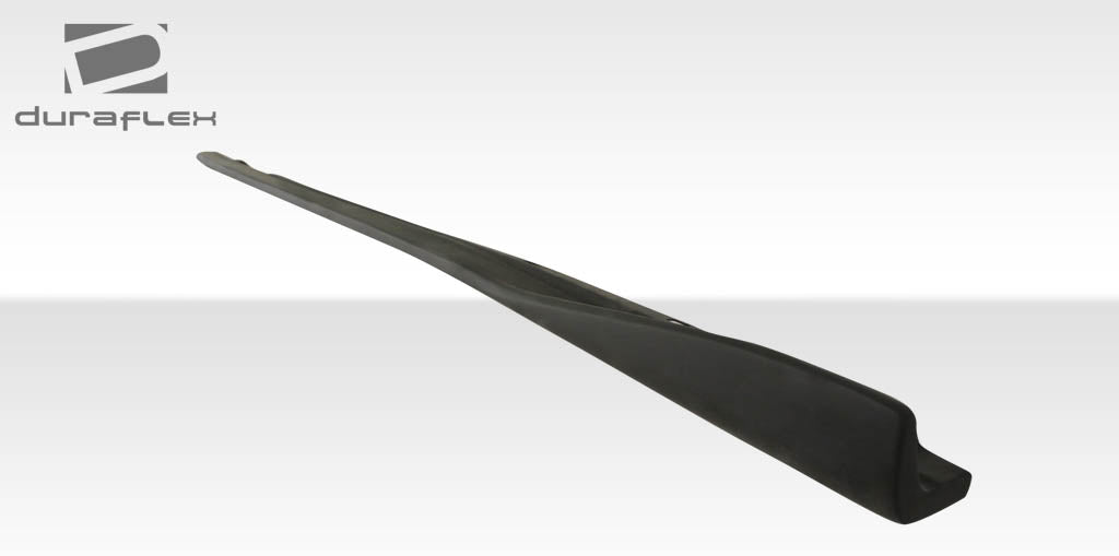 Side Skirts 107856 Duraflex