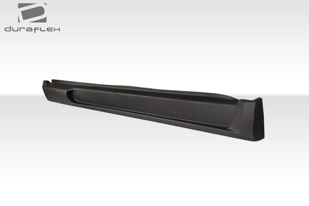 Side Skirts 103291 Duraflex