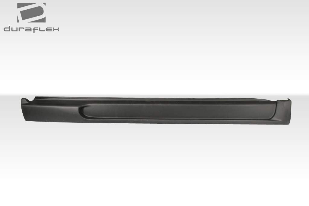 Side Skirts 103291 Duraflex