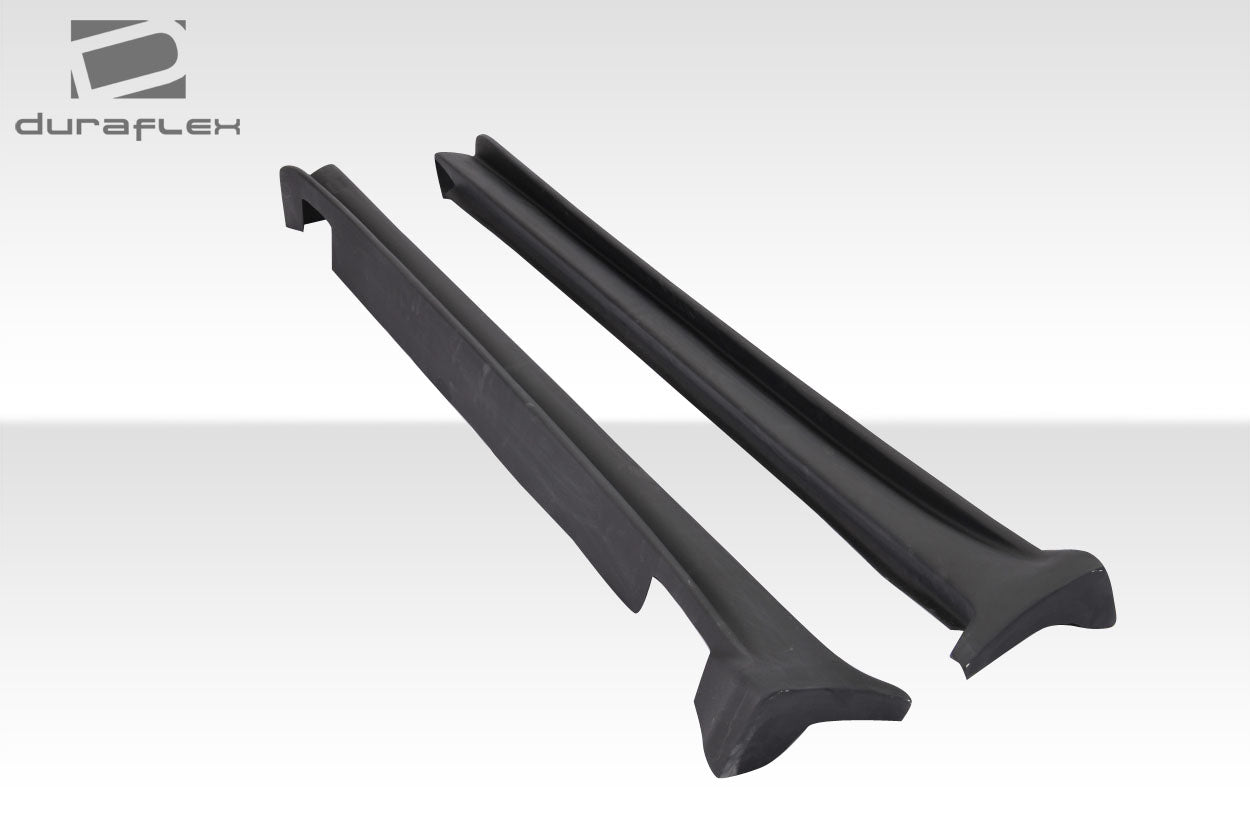Side Skirts 114919 Duraflex