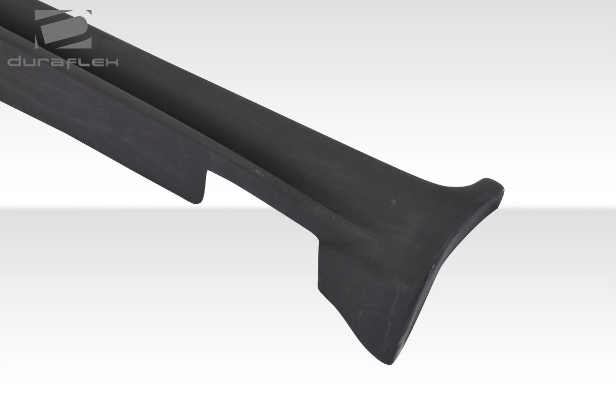 Side Skirts 114919 Duraflex