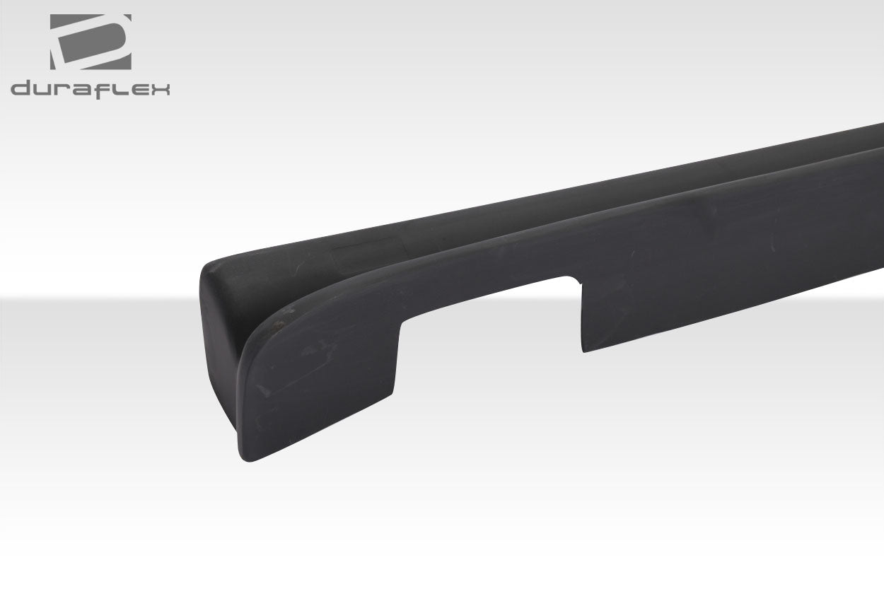 Side Skirts 114919 Duraflex