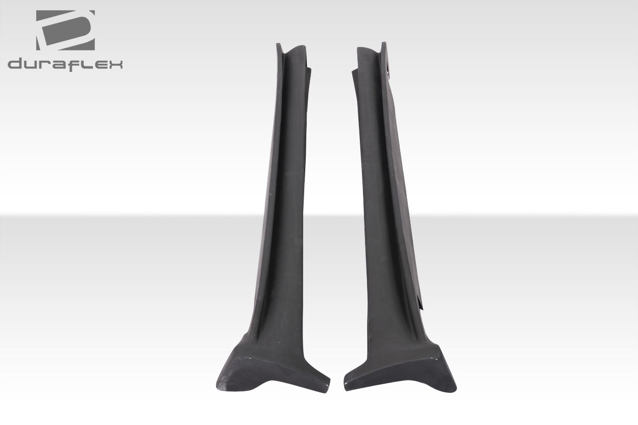 Side Skirts 114919 Duraflex