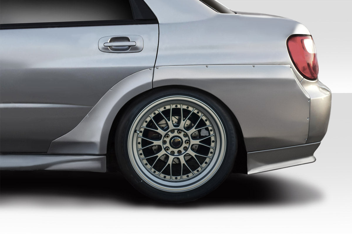 Fenders 114922 Duraflex