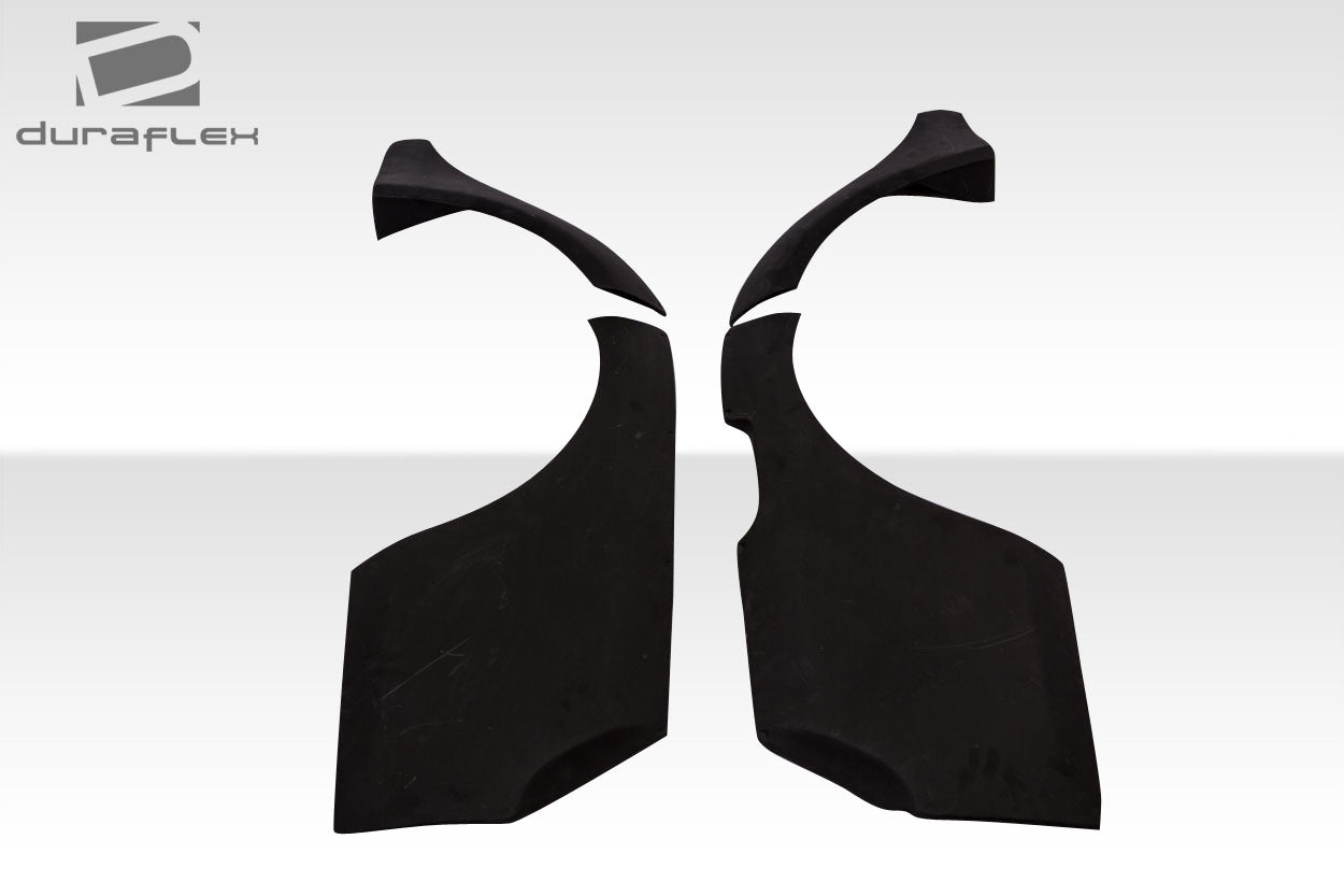 Fenders 114922 Duraflex