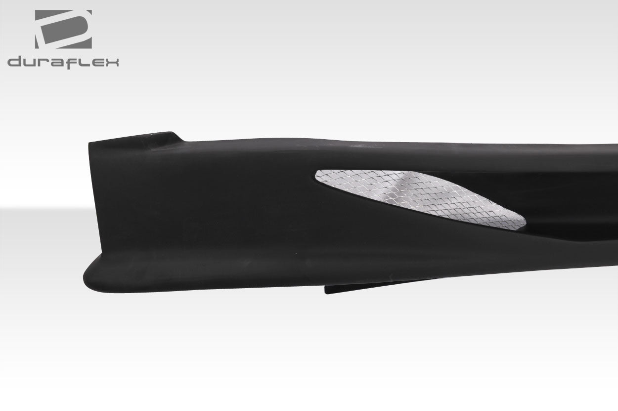 Side Skirts 114930 Duraflex