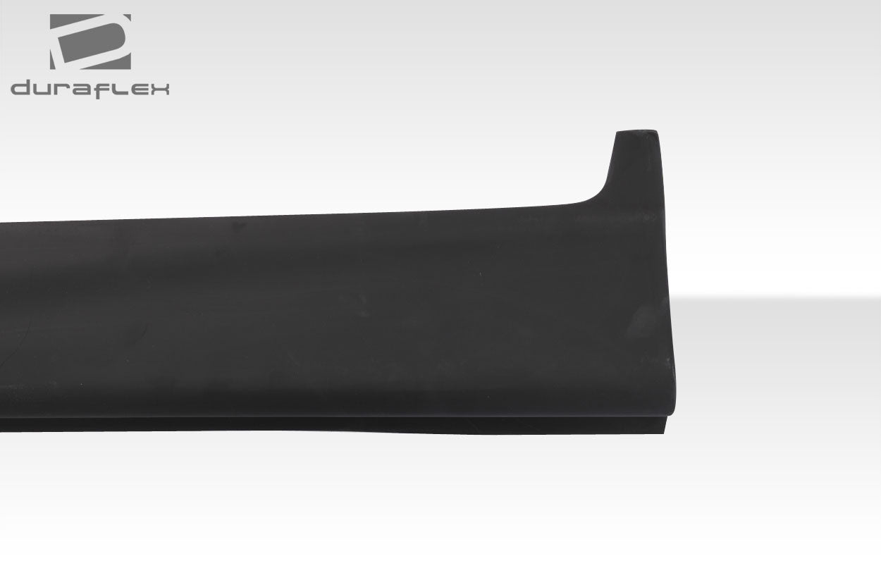Side Skirts 114930 Duraflex
