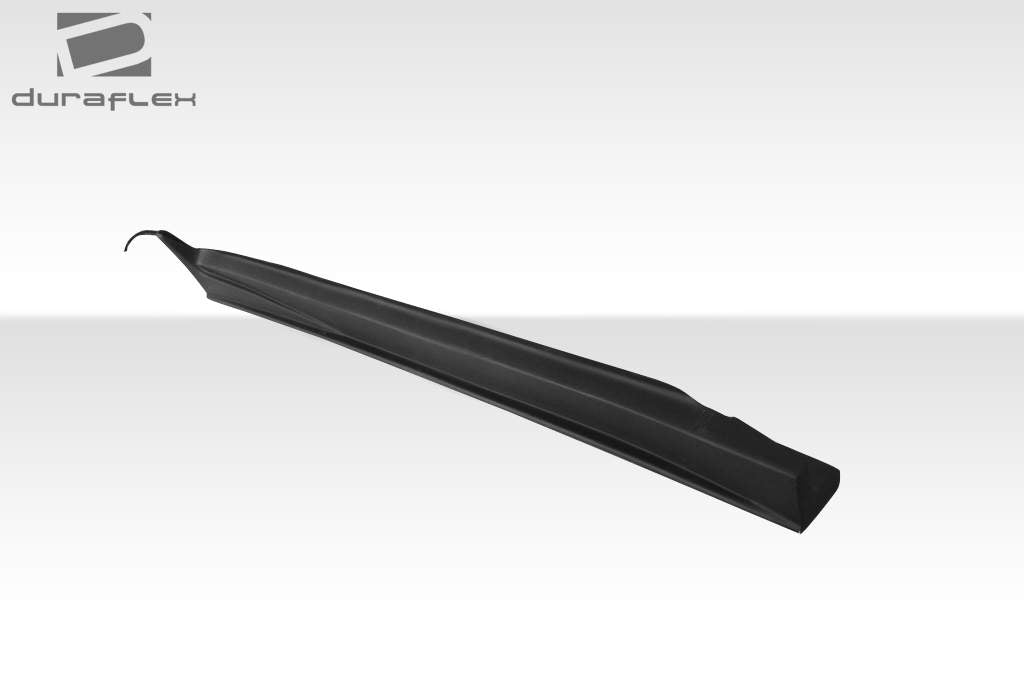 Side Skirts 104167 Duraflex