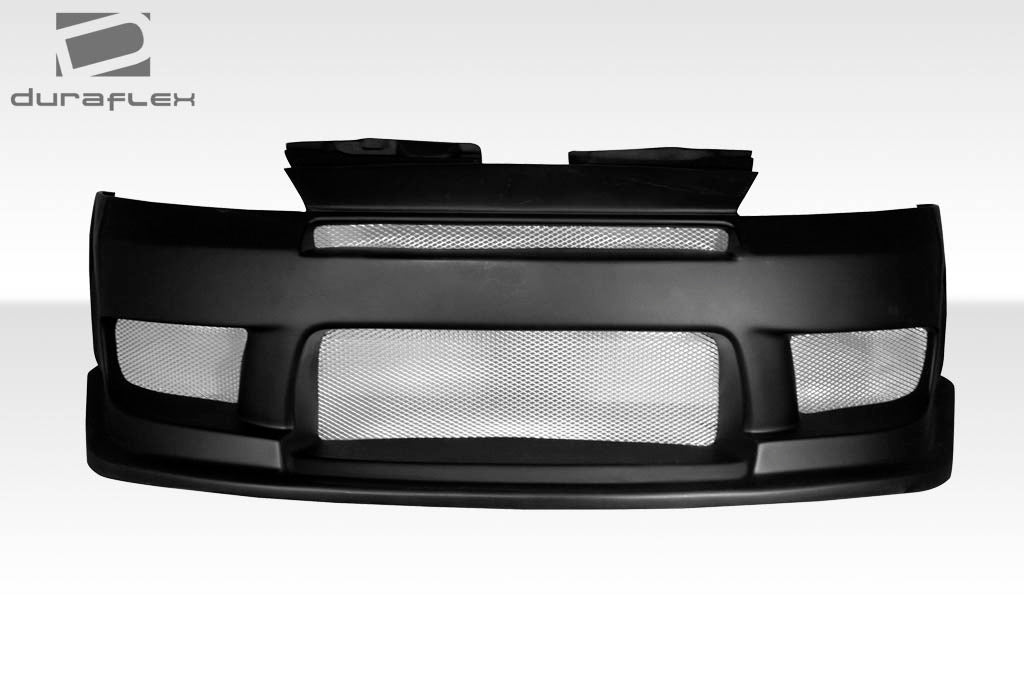 Bumper Covers - Front 100386 Duraflex