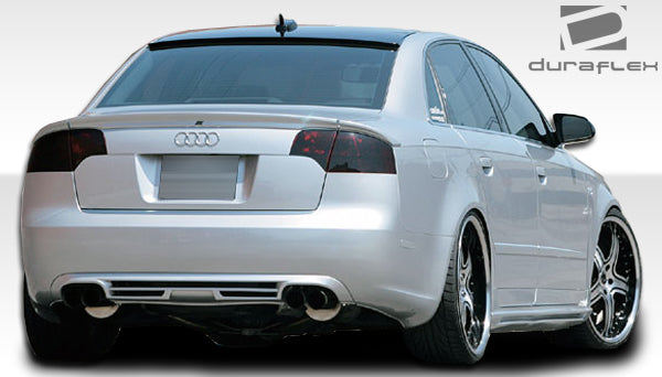 Side Skirts 105032 Duraflex